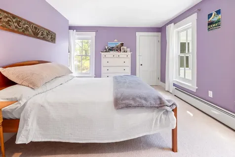 229 Bradley Hill Road Norwich VT 05055