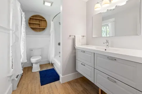 229 Bradley Hill Road Norwich VT 05055