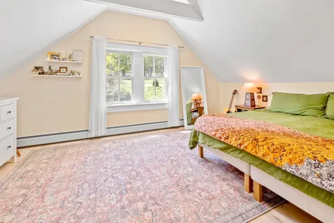 229 Bradley Hill Road Norwich VT 05055