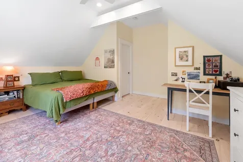 229 Bradley Hill Road Norwich VT 05055