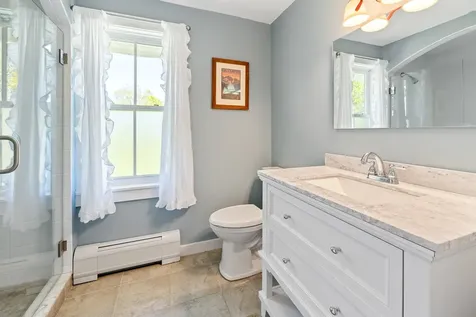 229 Bradley Hill Road Norwich VT 05055