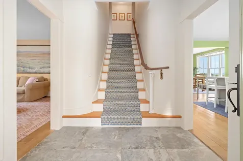 229 Bradley Hill Road Norwich VT 05055
