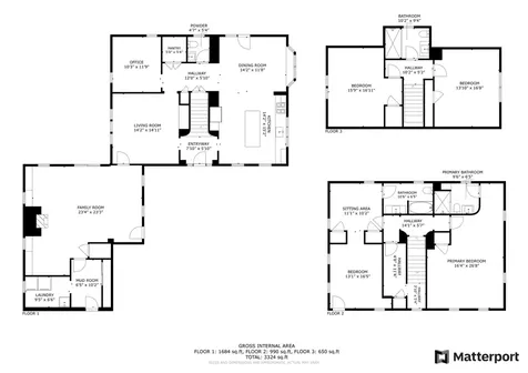 229 Bradley Hill Road Norwich VT 05055