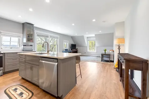 229 Bradley Hill Road Norwich VT 05055