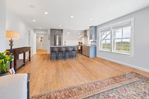 229 Bradley Hill Road Norwich VT 05055