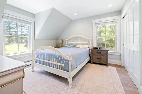 229 Bradley Hill Road Norwich VT 05055