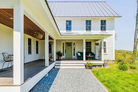 229 Bradley Hill Road Norwich VT 05055