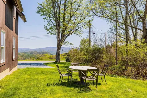 229 Bradley Hill Road Norwich VT 05055
