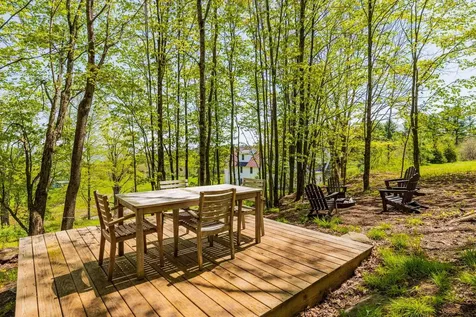 229 Bradley Hill Road Norwich VT 05055