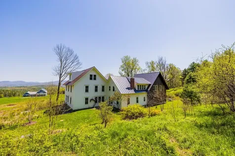 229 Bradley Hill Road Norwich VT 05055