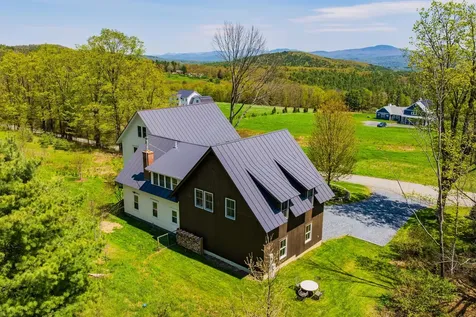 229 Bradley Hill Road Norwich VT 05055