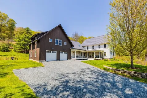 229 Bradley Hill Road Norwich VT 05055