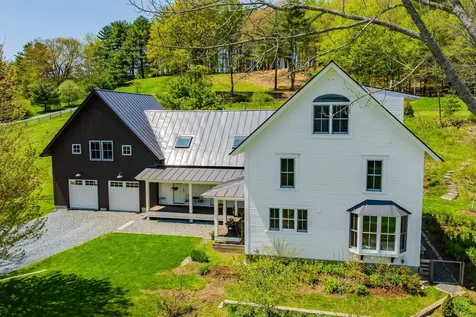 229 Bradley Hill Road Norwich VT 05055