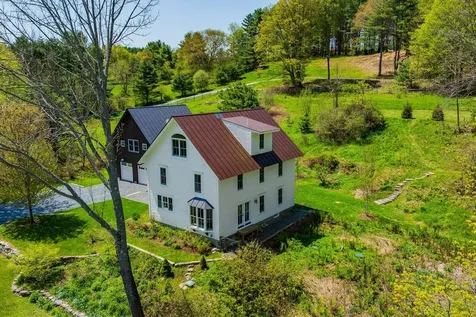 229 Bradley Hill Road Norwich VT 05055