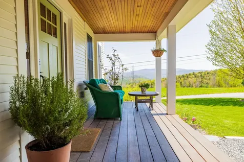 229 Bradley Hill Road Norwich VT 05055