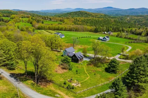 229 Bradley Hill Road Norwich VT 05055
