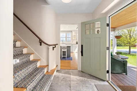 229 Bradley Hill Road Norwich VT 05055