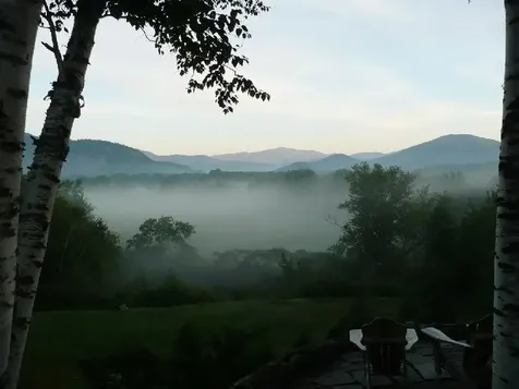 26 Balcony Seat View Conway NH 03860