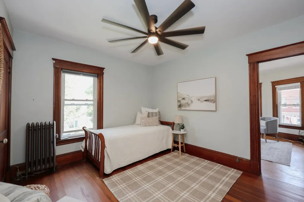 998 Merrill Street Manchester NH 03103