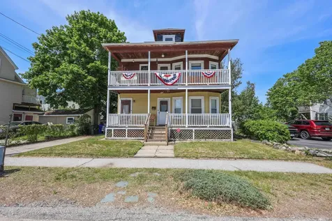 998 Merrill Street Manchester NH 03103