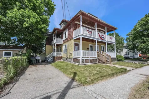998 Merrill Street Manchester NH 03103