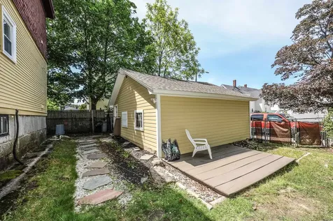 998 Merrill Street Manchester NH 03103
