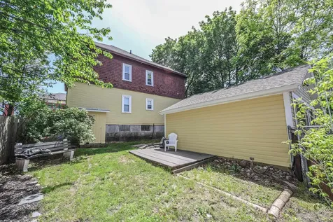 998 Merrill Street Manchester NH 03103