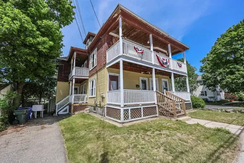 998 Merrill Street Manchester NH 03103