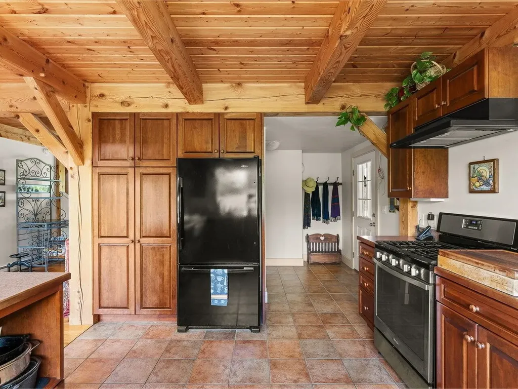 320 Woods Hollow Road Westford VT 05494