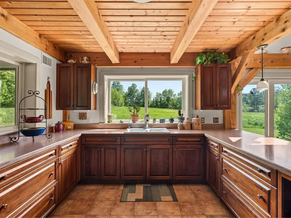 320 Woods Hollow Road Westford VT 05494