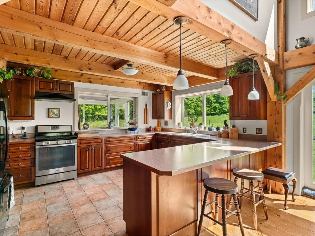 320 Woods Hollow Road Westford VT 05494