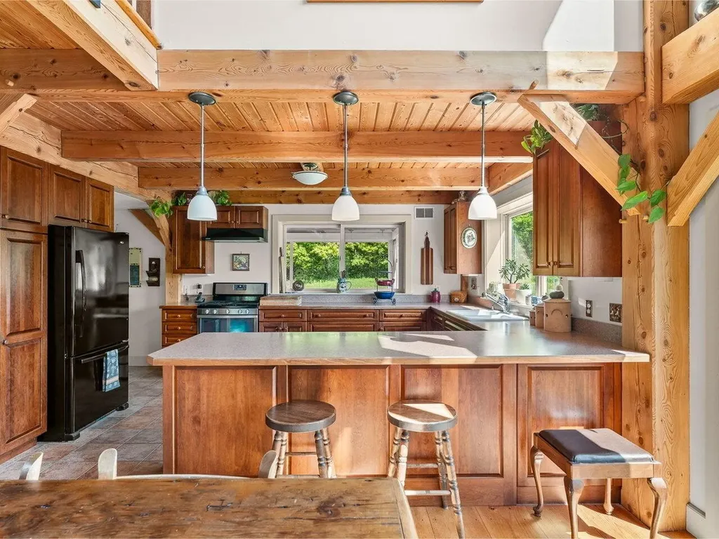 320 Woods Hollow Road Westford VT 05494