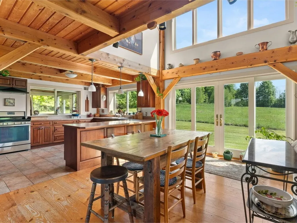 320 Woods Hollow Road Westford VT 05494