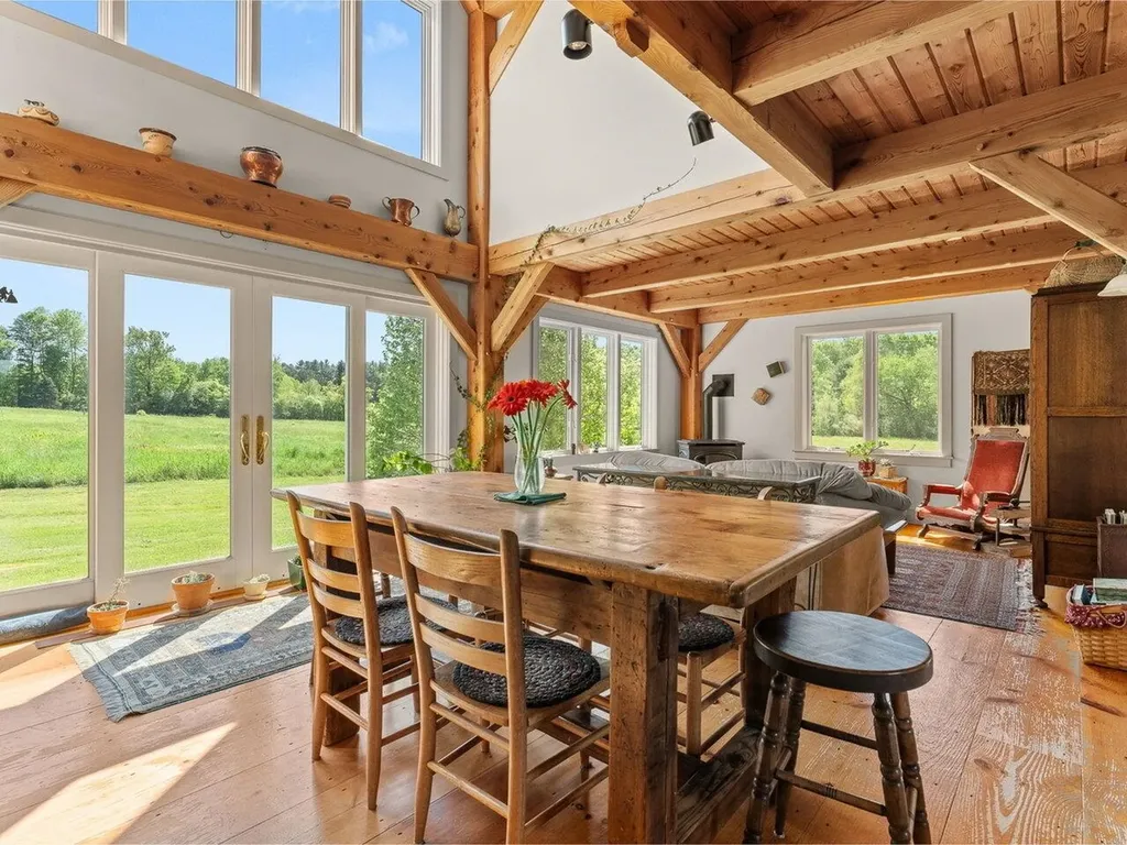 320 Woods Hollow Road Westford VT 05494