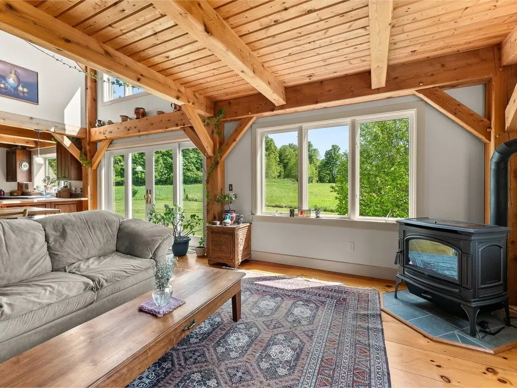 320 Woods Hollow Road Westford VT 05494