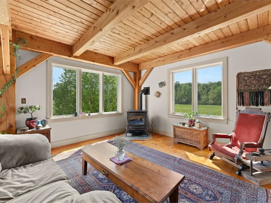 320 Woods Hollow Road Westford VT 05494