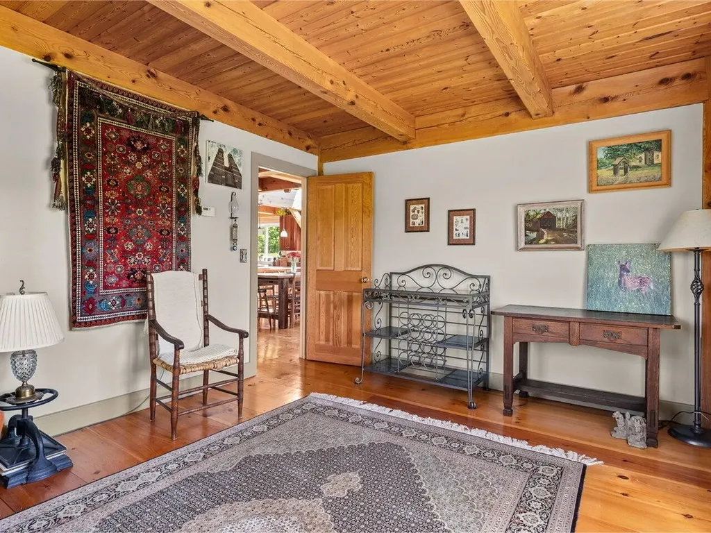 320 Woods Hollow Road Westford VT 05494