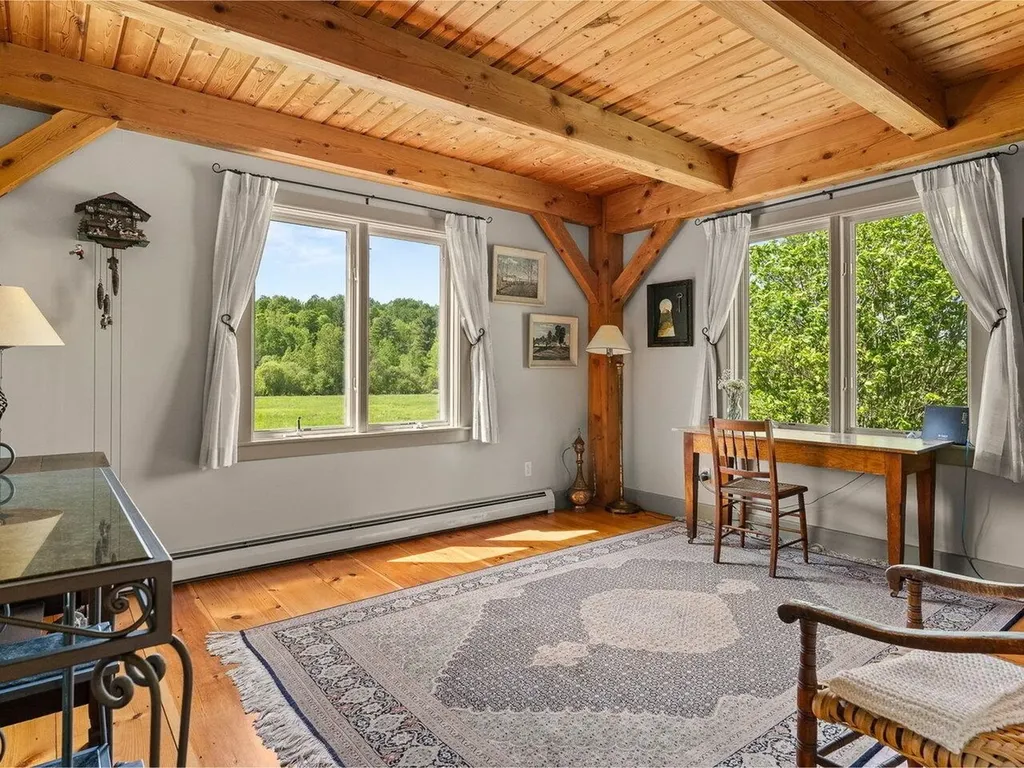 320 Woods Hollow Road Westford VT 05494