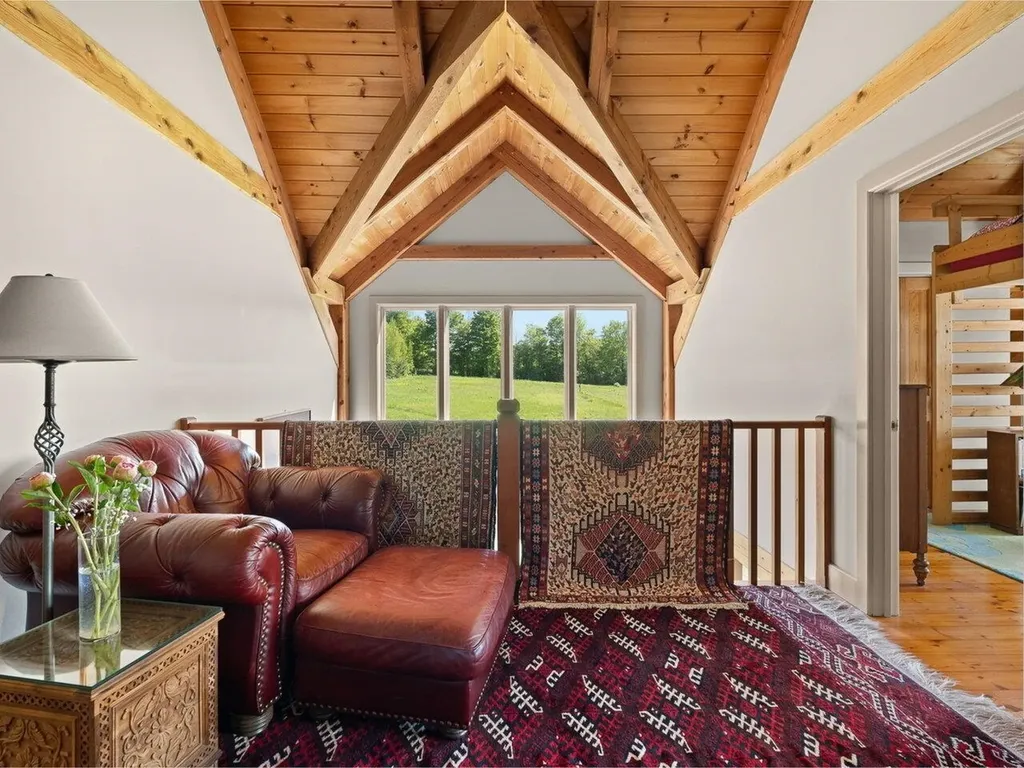 320 Woods Hollow Road Westford VT 05494