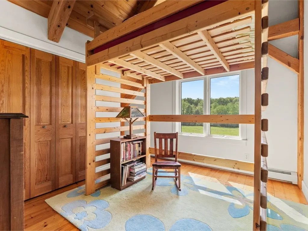 320 Woods Hollow Road Westford VT 05494