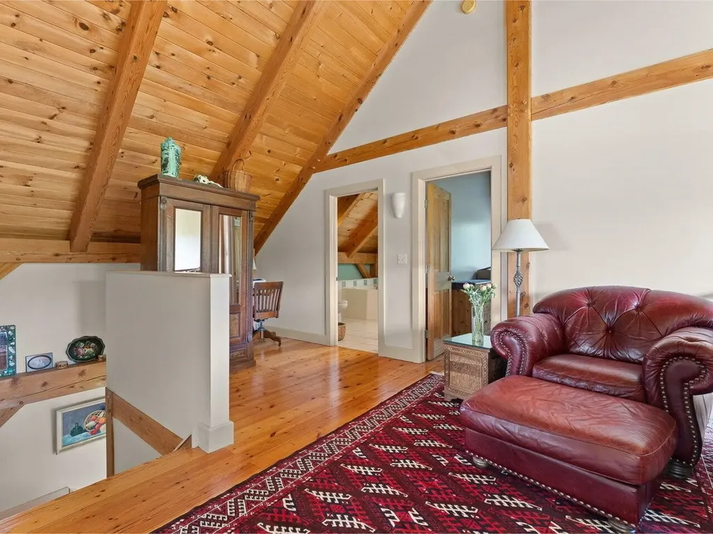 320 Woods Hollow Road Westford VT 05494