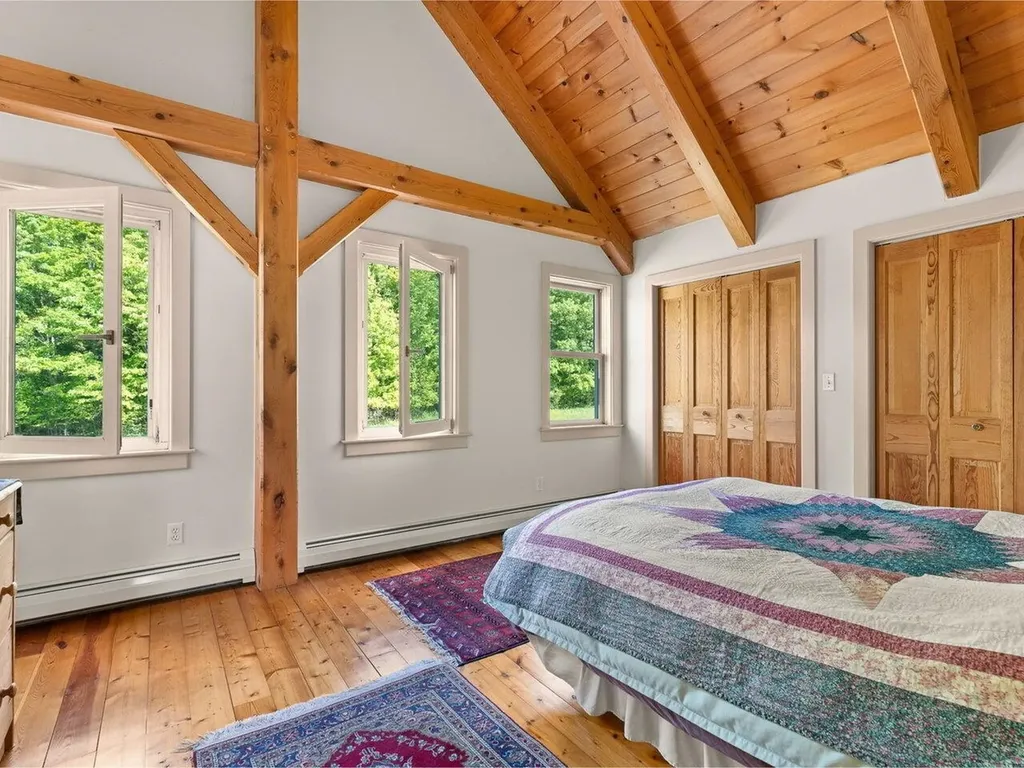 320 Woods Hollow Road Westford VT 05494