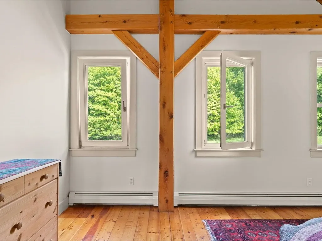 320 Woods Hollow Road Westford VT 05494