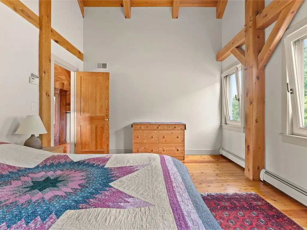 320 Woods Hollow Road Westford VT 05494