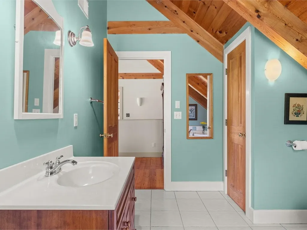 320 Woods Hollow Road Westford VT 05494