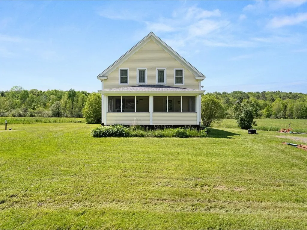 320 Woods Hollow Road Westford VT 05494