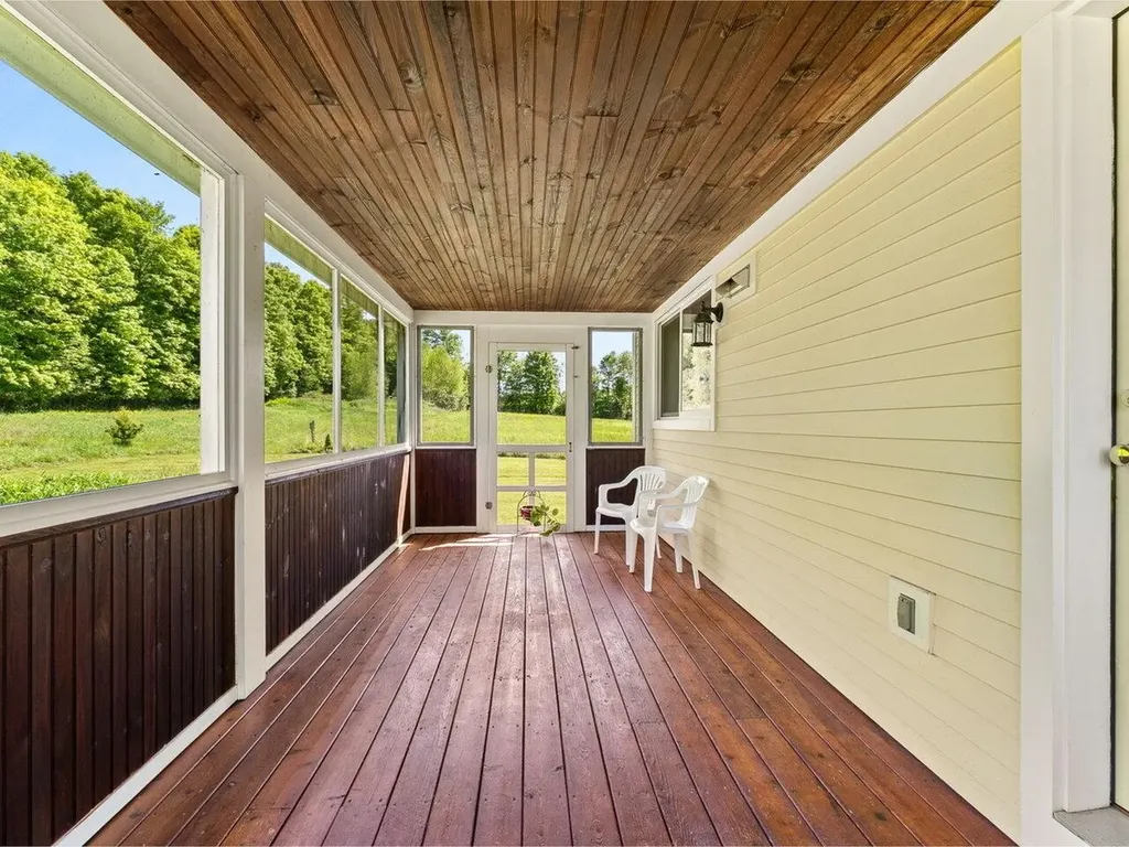 320 Woods Hollow Road Westford VT 05494