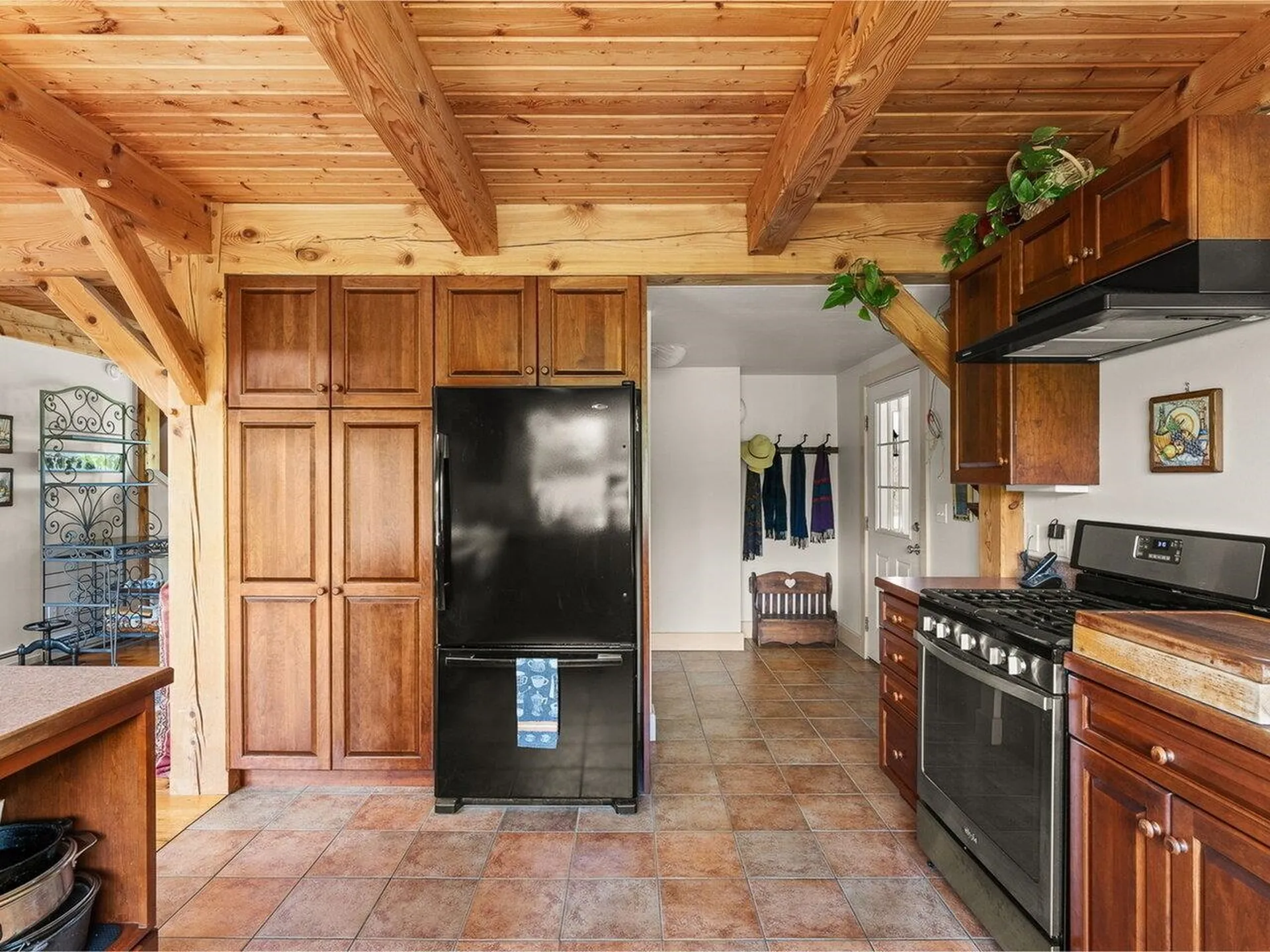 320 Woods Hollow Road Westford VT 05494