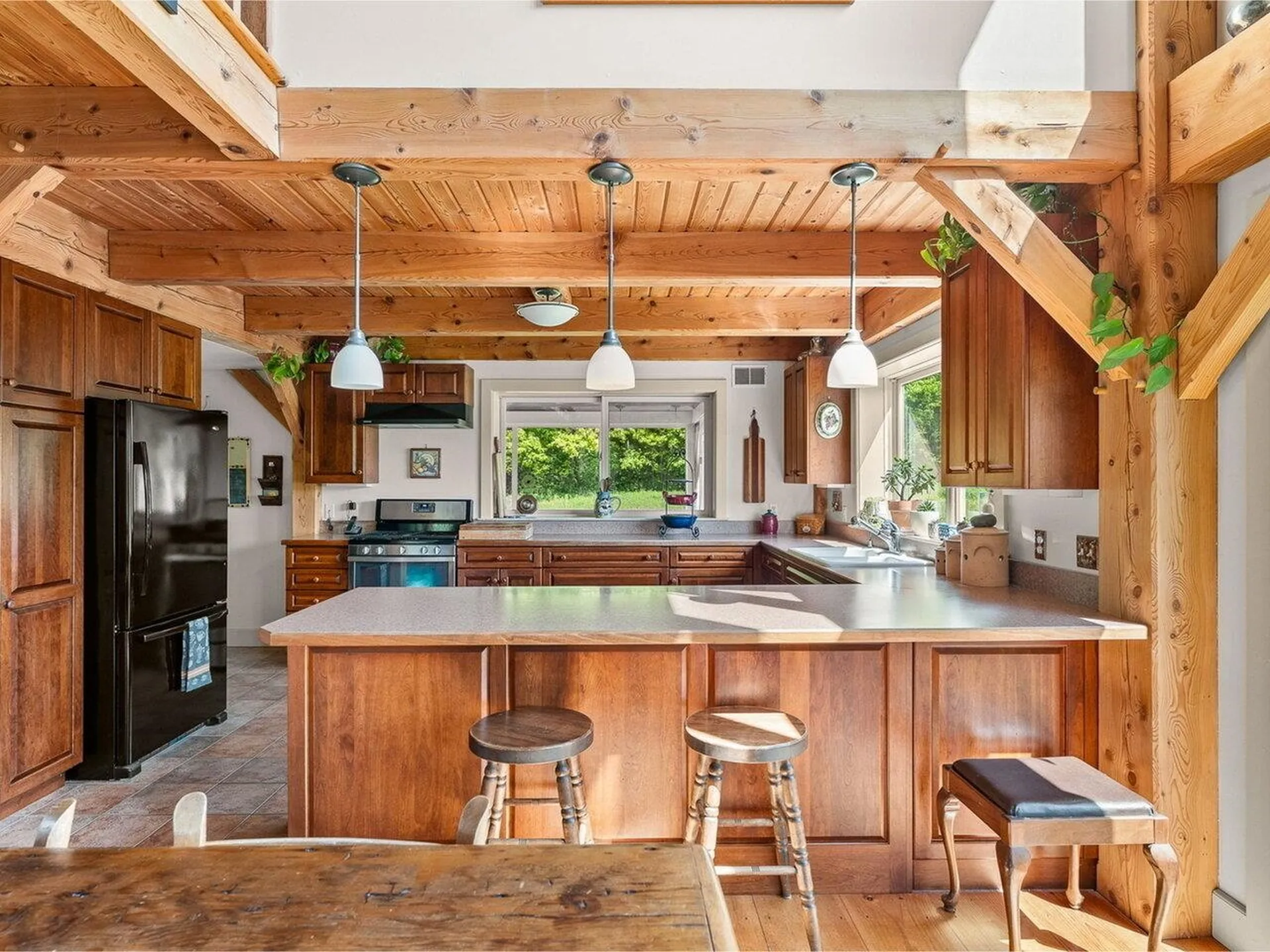 320 Woods Hollow Road Westford VT 05494