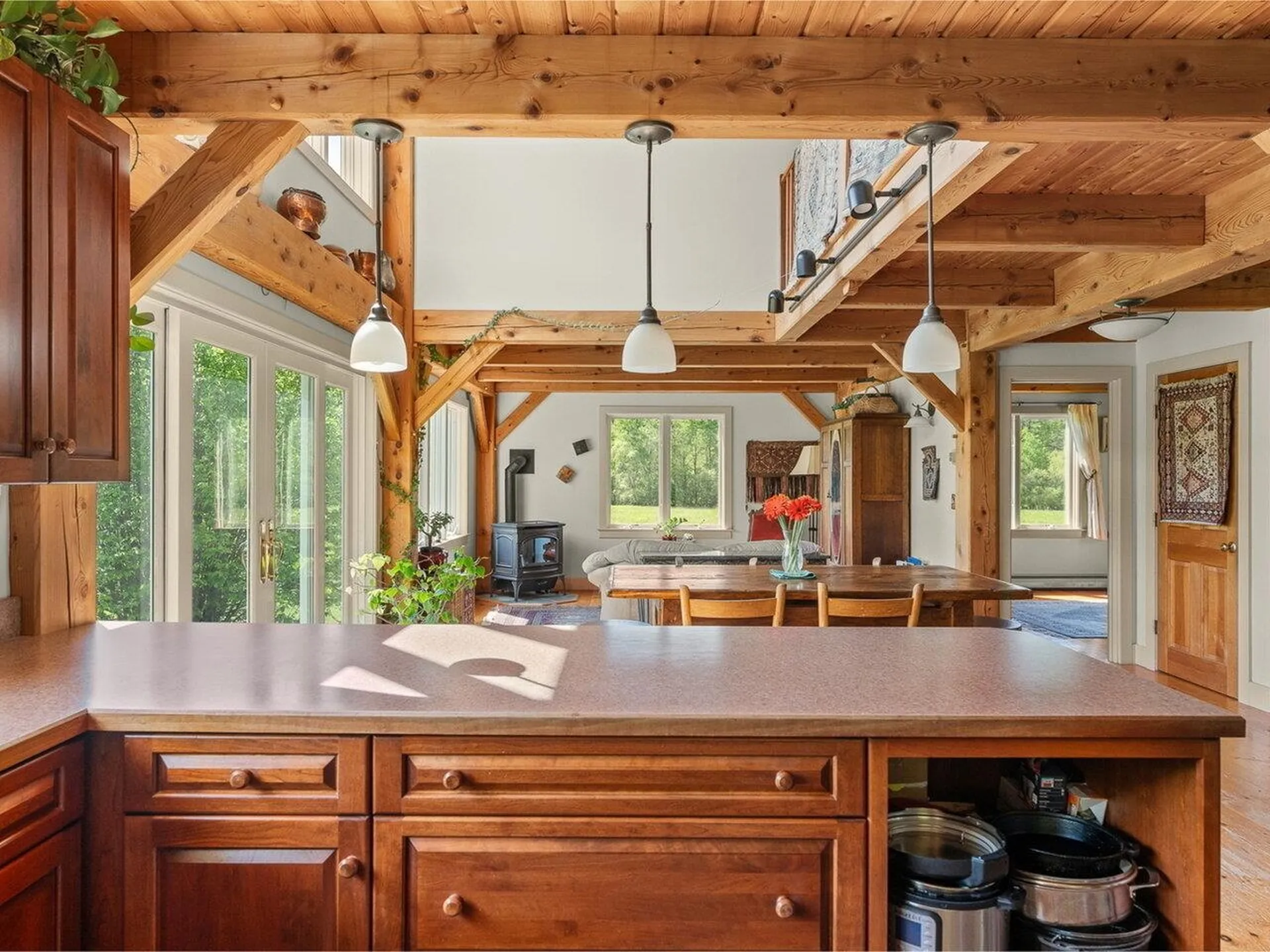 320 Woods Hollow Road Westford VT 05494